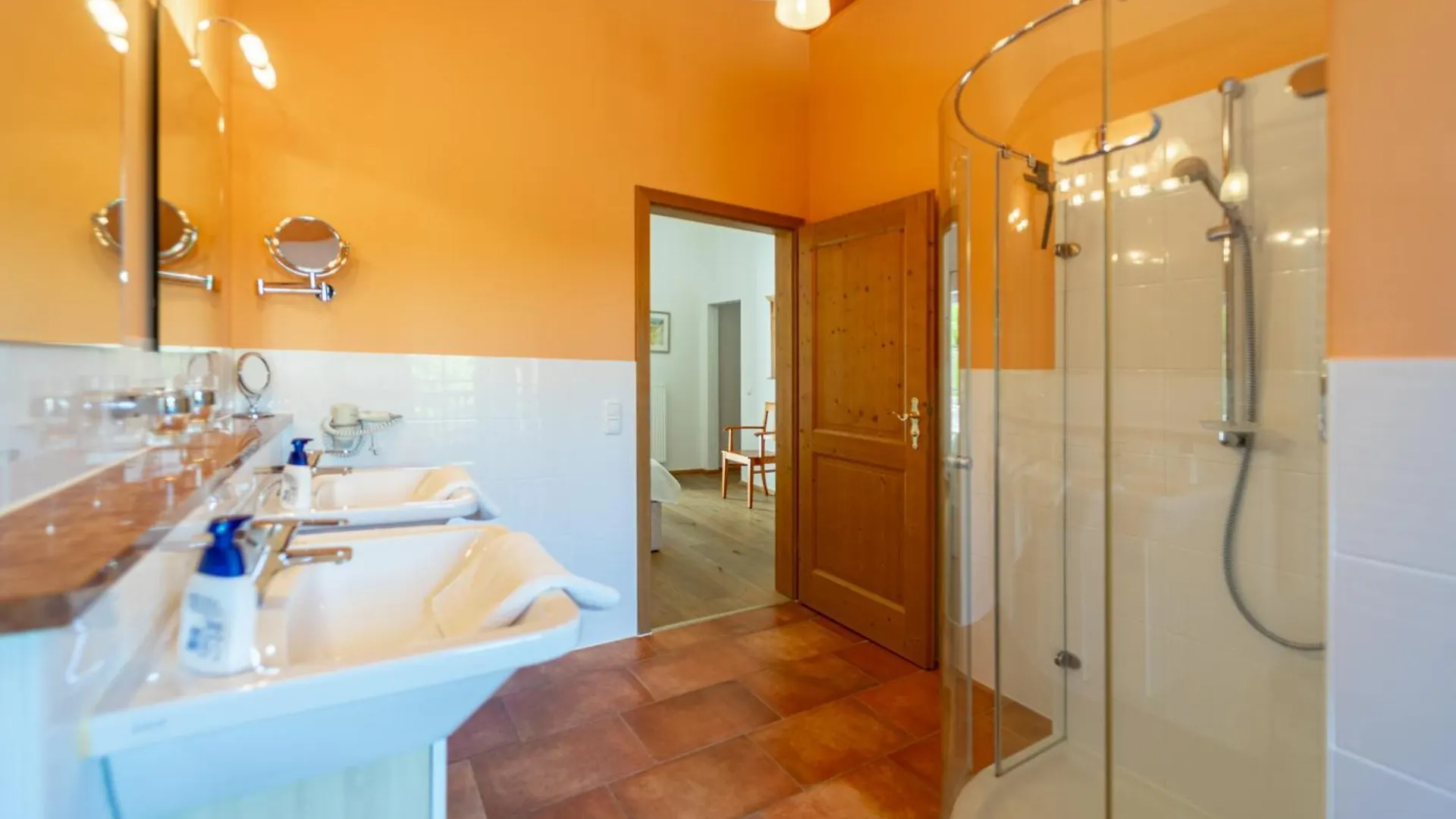 Apartment Chalet-Chip-In Bad Griesbach - Uttlau Haarbach