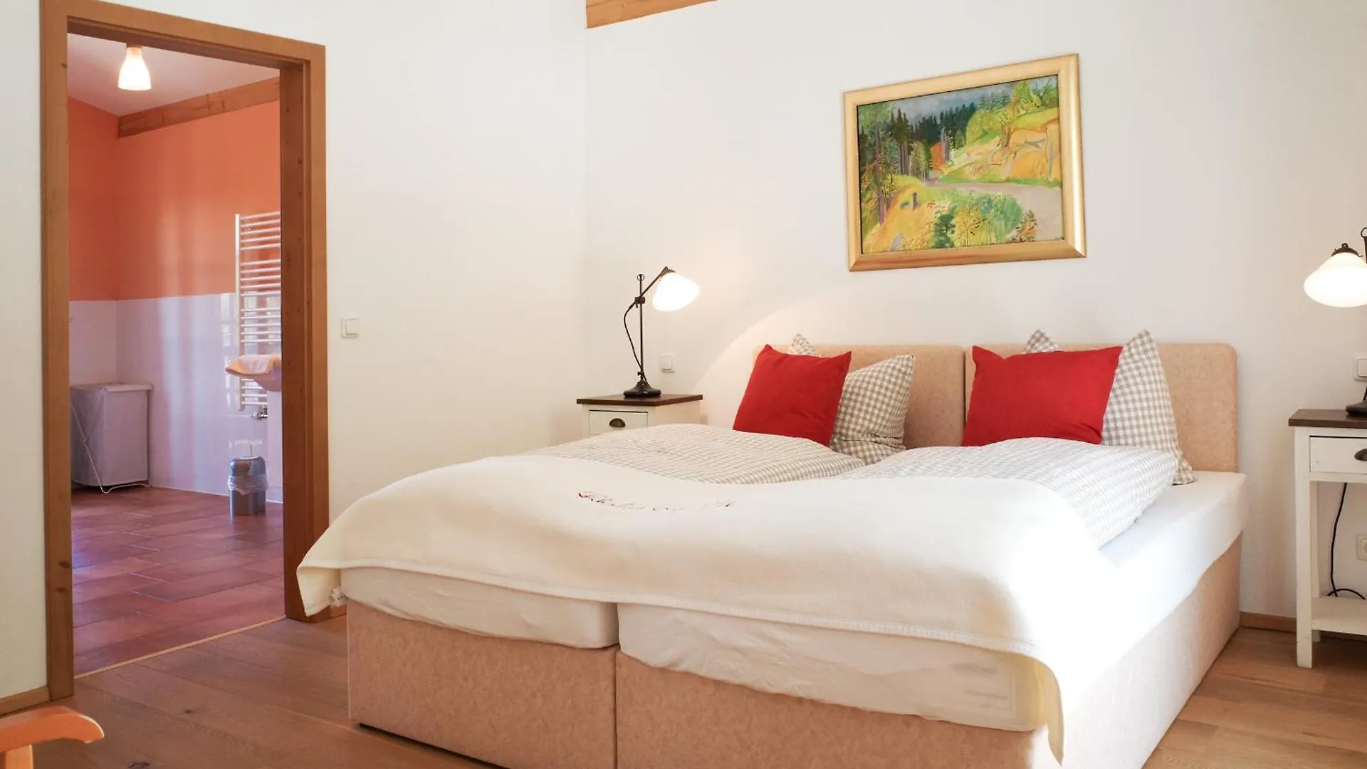 Chalet-Chip-In Bad Griesbach - Uttlau Haarbach Germany