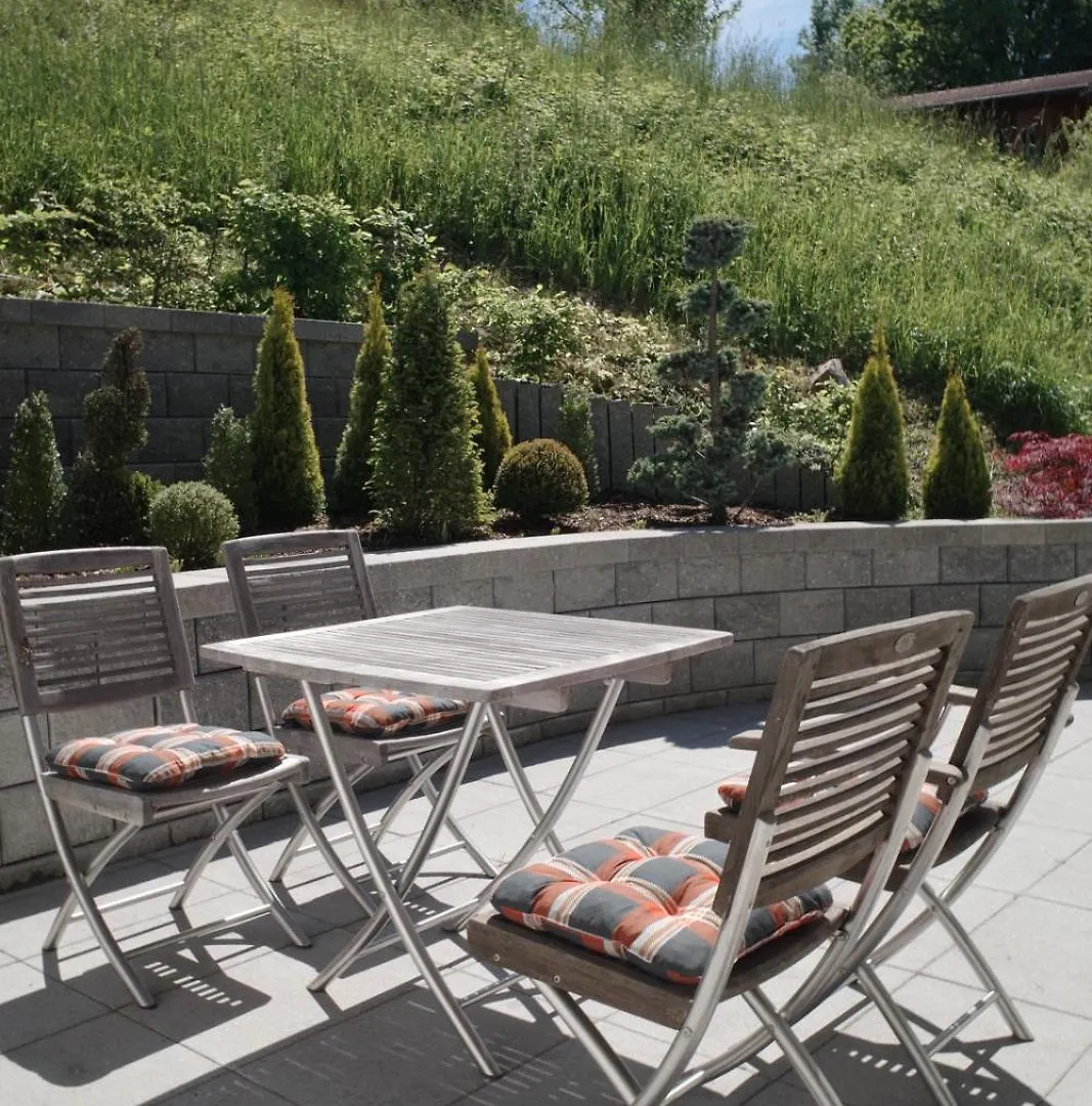 Apartment Chalet-Chip-In Bad Griesbach - Uttlau Haarbach Germany