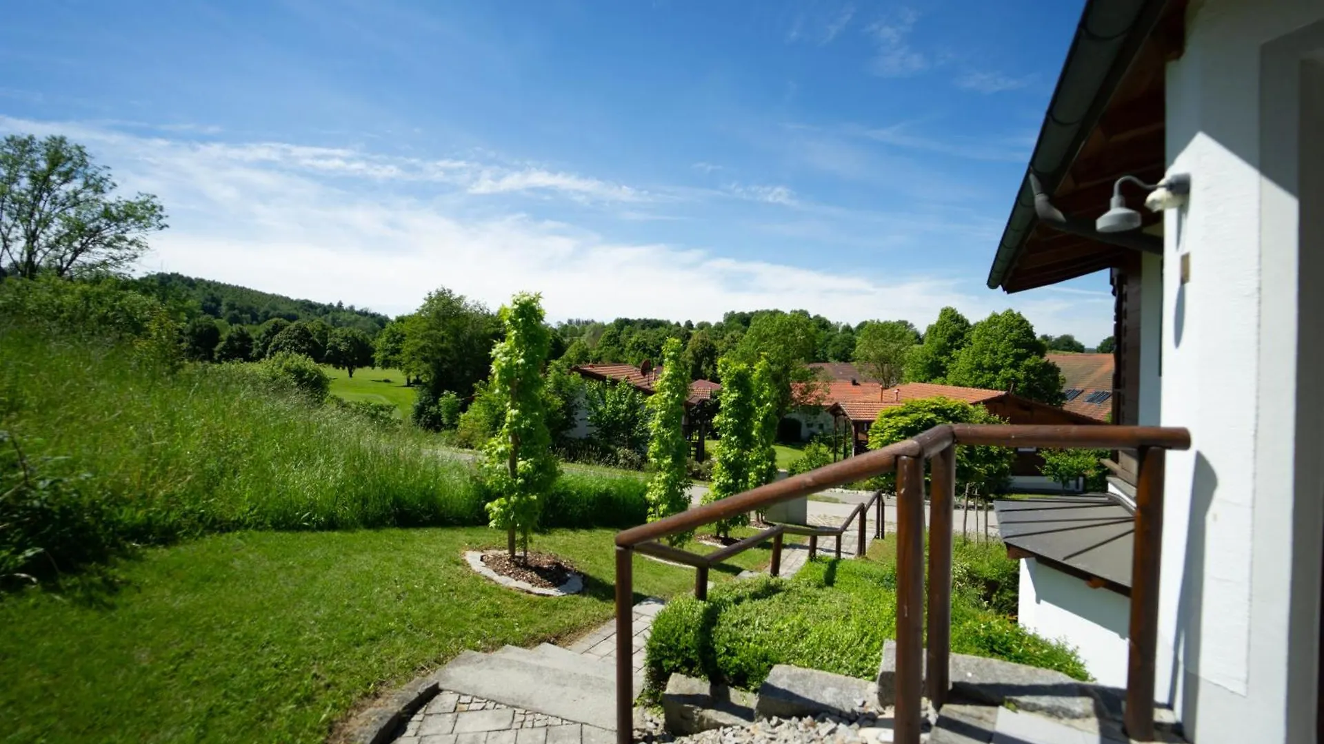 Chalet-Chip-In Bad Griesbach - Uttlau Haarbach Apartment