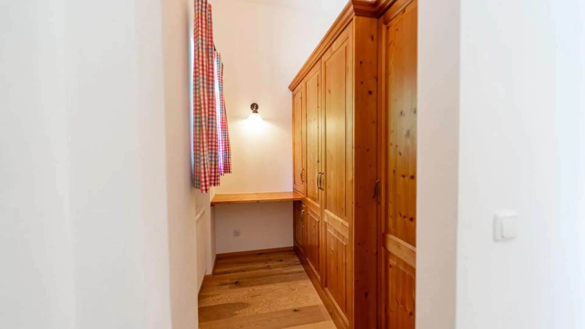Apartment Chalet-Chip-In Bad Griesbach - Uttlau Haarbach