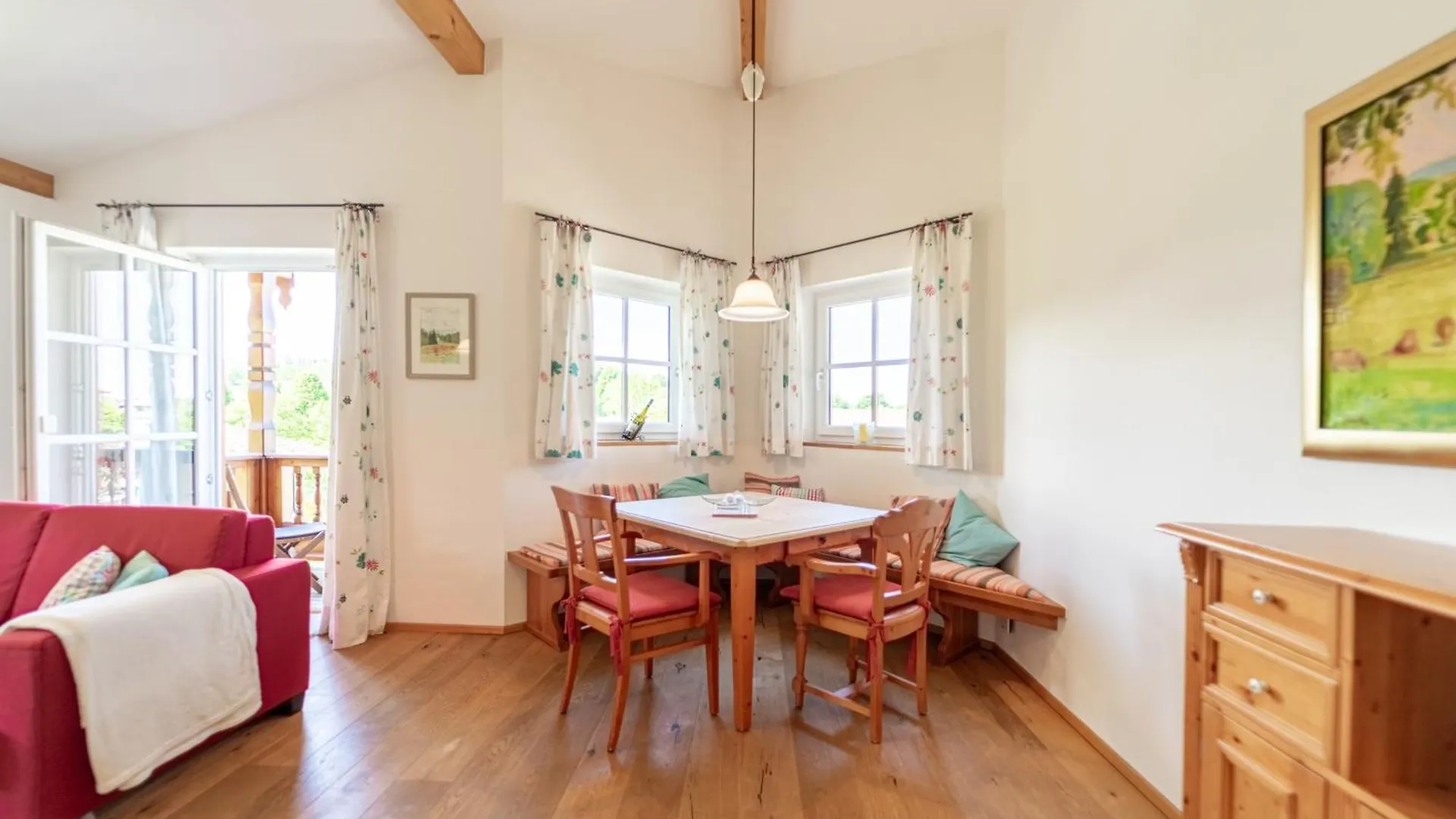 Chalet-Chip-In Bad Griesbach - Uttlau Haarbach Germany