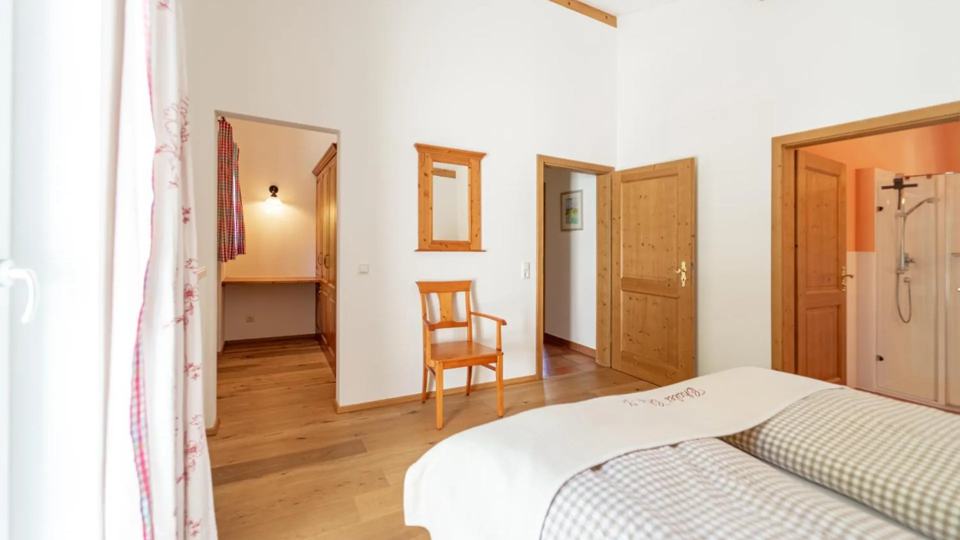 Chalet-Chip-In Bad Griesbach - Uttlau Haarbach Apartment