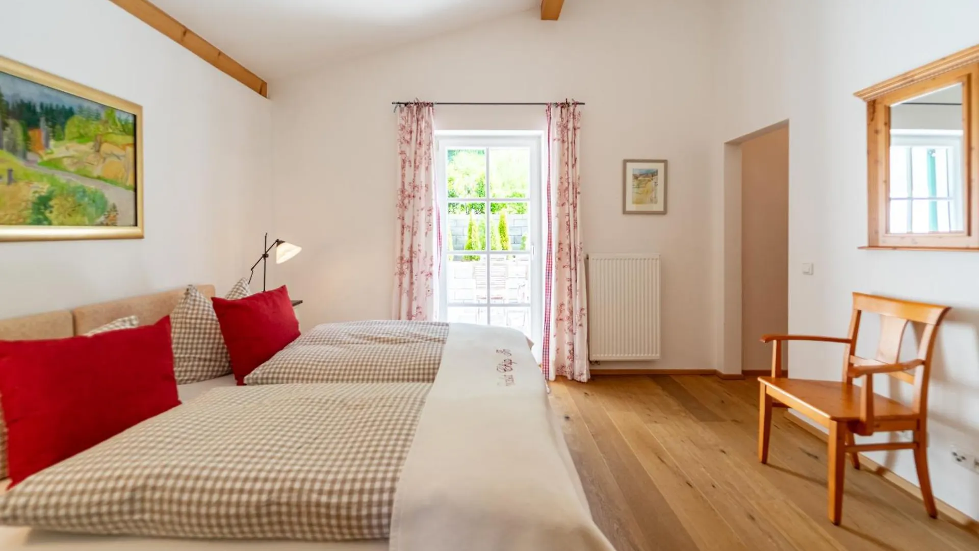 Apartment Chalet-Chip-In Bad Griesbach - Uttlau Haarbach Germany