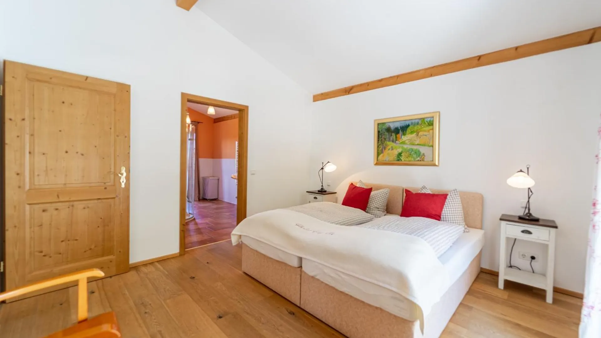 Chalet-Chip-In Bad Griesbach - Uttlau Haarbach