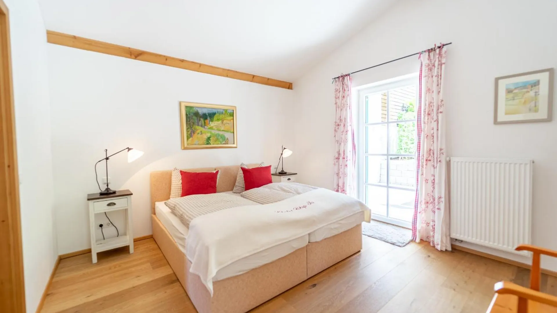Apartment Chalet-Chip-In Bad Griesbach - Uttlau Haarbach