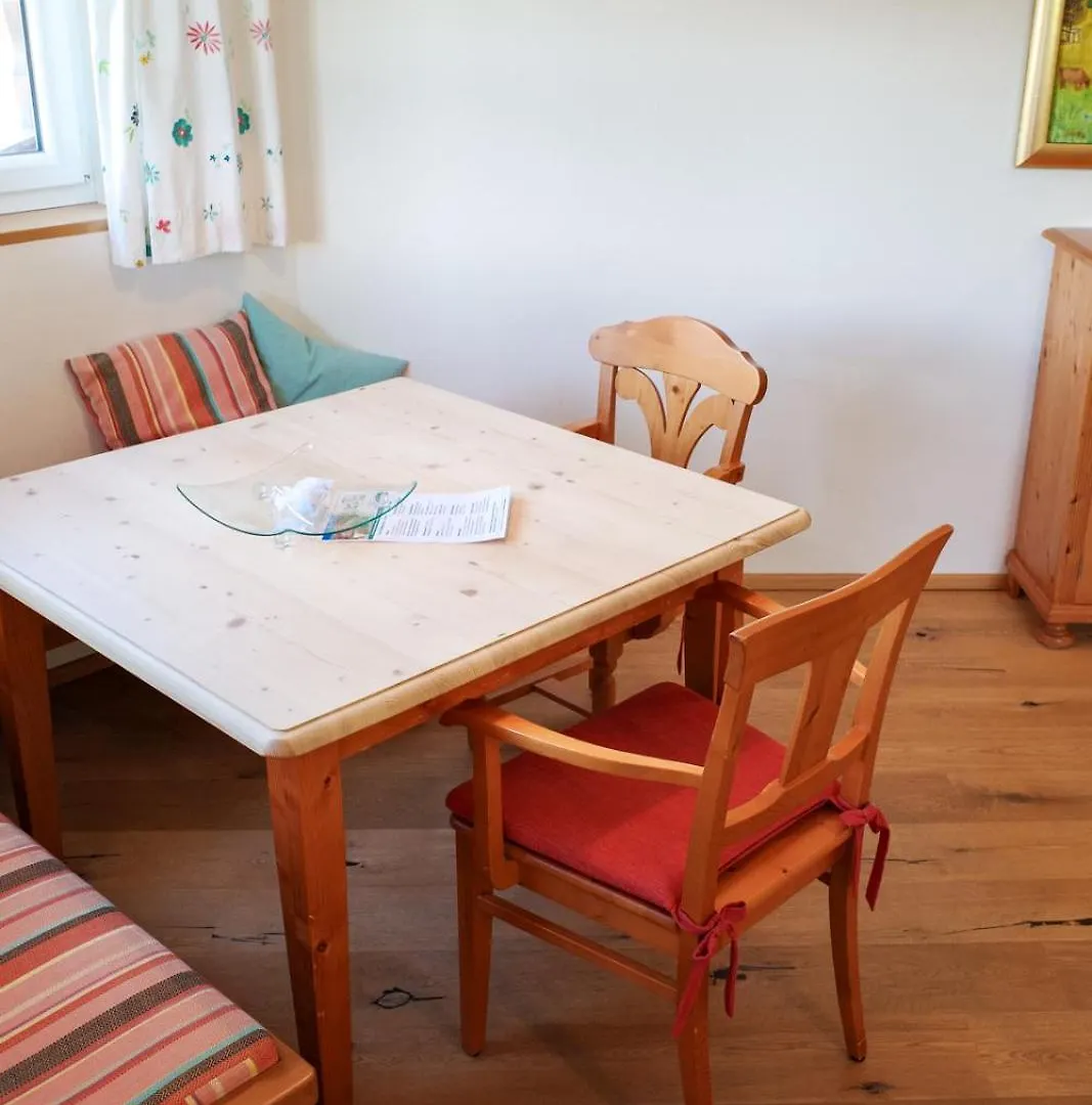 Apartment Chalet-Chip-In Bad Griesbach - Uttlau Haarbach