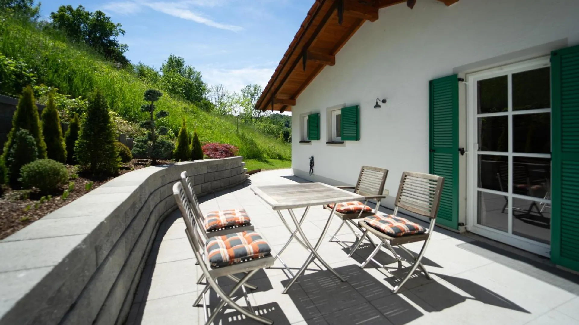 Chalet-Chip-In Bad Griesbach - Uttlau Haarbach 0*,  Germany