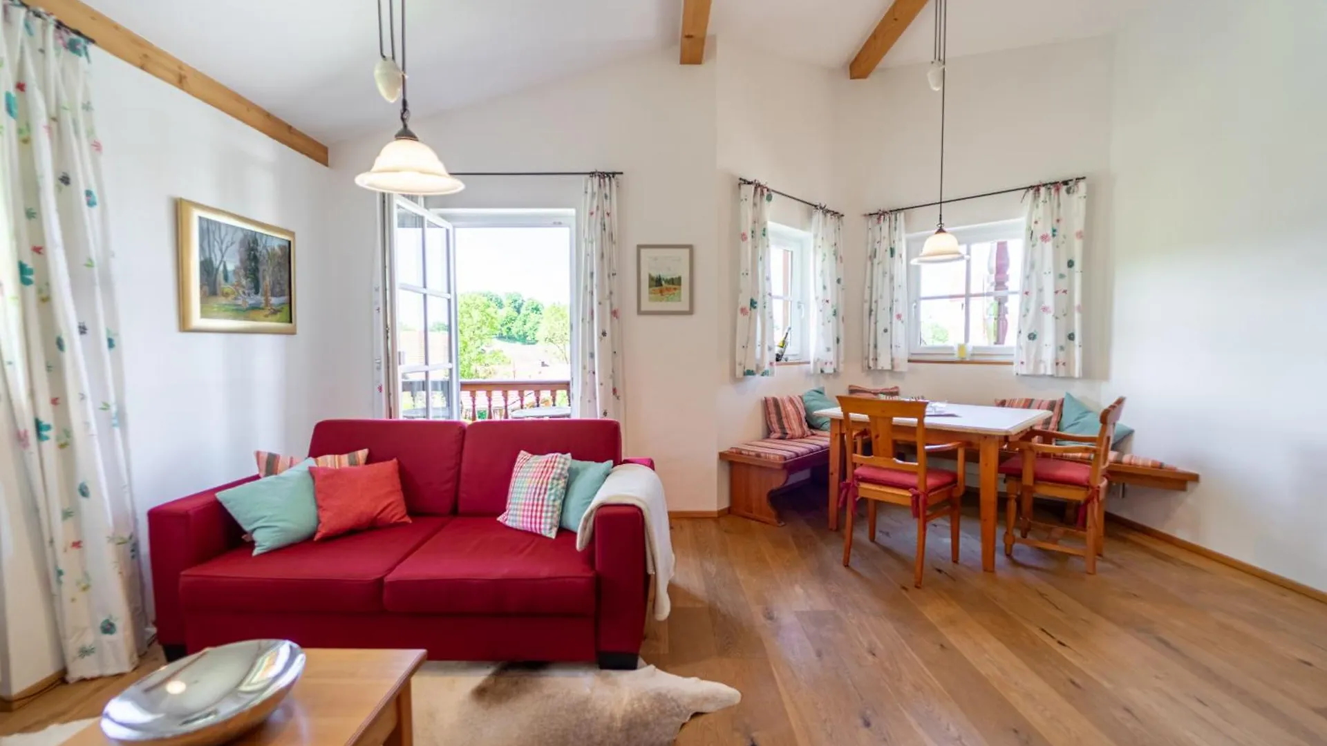 Chalet-Chip-In Bad Griesbach - Uttlau Haarbach Apartment