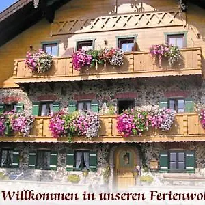 Bernerhof Teisendorf